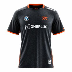 Fnatic Pro 2020 Jersey