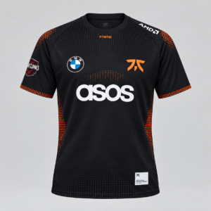 Fnatic Pro 2021 Jersey