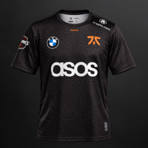Fnatic Pro 2022 Jersey