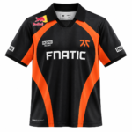 Fnatic Pro 2026 Jersey