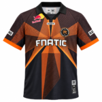 Fnatic Worlds 2025 Jersey