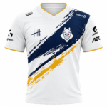 G2 Esports MSI 2019 Jersey