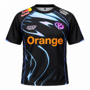 Karmine Corp Pro 2026 Jersey