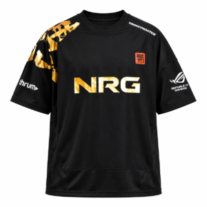 NRG Esports Champs 2026 Jersey