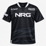 NRG Esports Pro 2022 Jersey