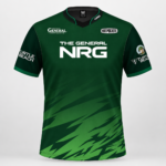 NRG Esports The General 2022 Jersey