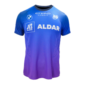 Nigma Galaxy Pro Jersey