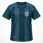 OG Esports Agility pro 2026 Jersey
