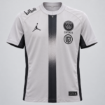 PSG.LGD T11 2022 Jersey