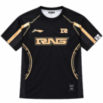 RNG LoL 2025 Jersey