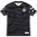 TSM Entity 2020 Jersey