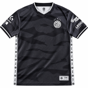 TSM Entity 2020 Jersey