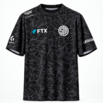 TSM FTX 2021 Jersey