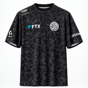 TSM FTX 2021 Jersey