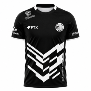 TSM FTX 2022 Jersey
