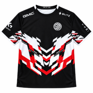 TSM Pro 2023 Jersey