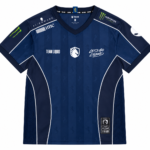 Team Liquid Dark Horse 2026 Jersey