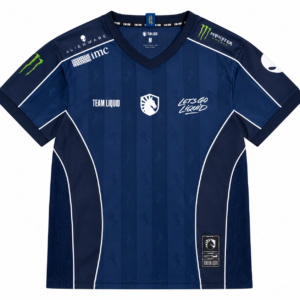 Team Liquid Dark Horse 2026 Jersey