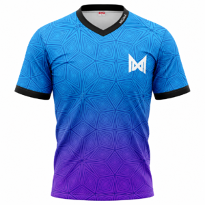 Team Nigma pro 2019 Jersey